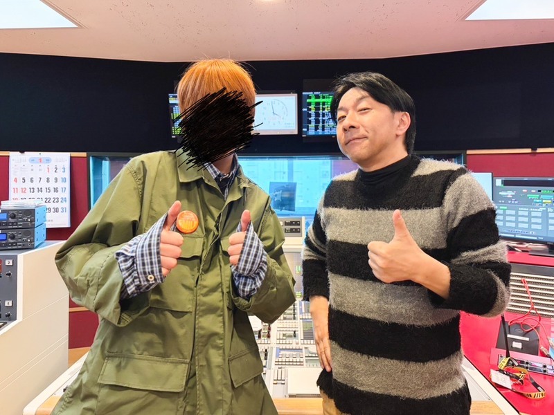 GUEST: なとり @Siritoriyowai_ @natori_office  #802TAP