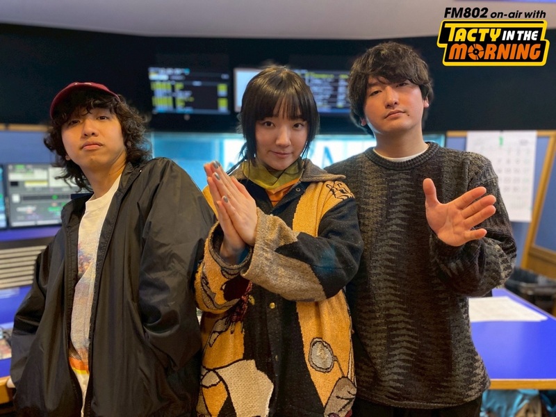 【2/3(火) COMMENT GUEST ：Laura day romance】