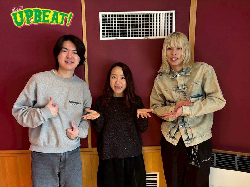 ◎ GUEST：luv (@luv_20221030) ◎