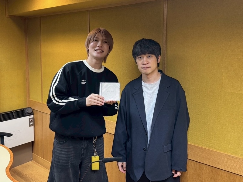 2026 / 01 / 29 ネヤドラBLUE BERRY GUYS vol.44