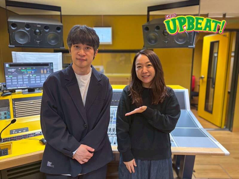 ◎ GUEST：Base Ball Bear (@BBB_Staff) ◎