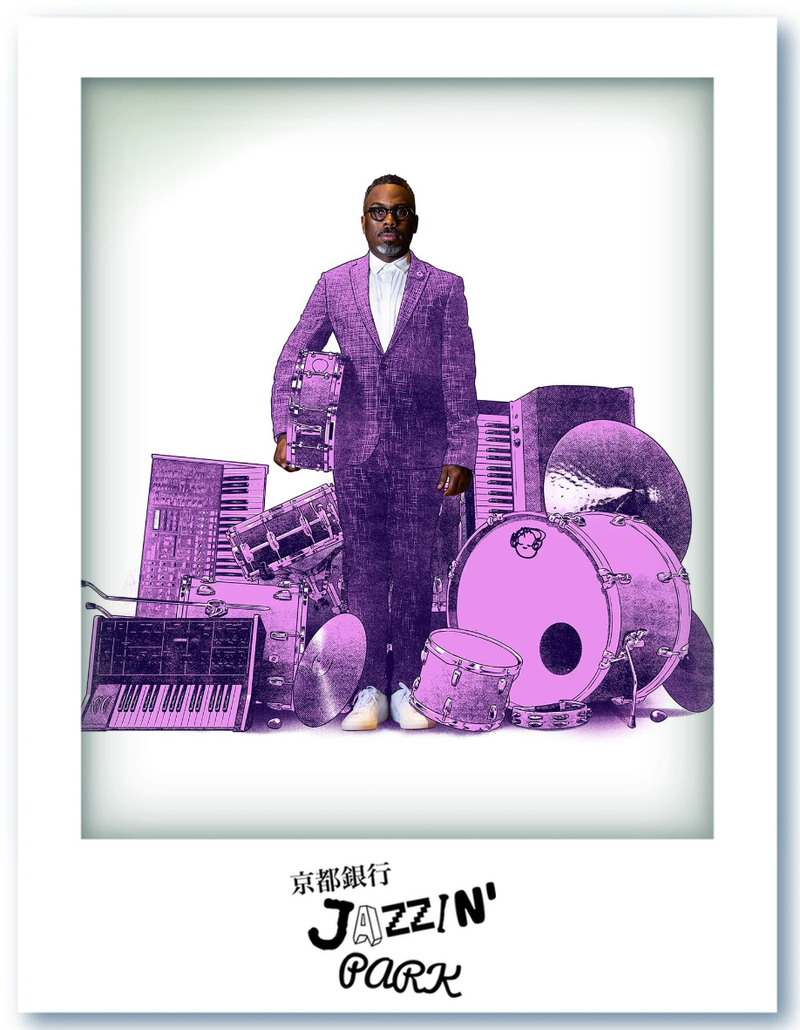 京都銀行 JAZZIN' PARK