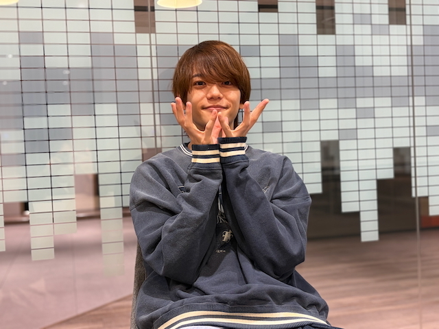 この後、20時からは「DESIGN YOUR FANTASTIC FUTURE」