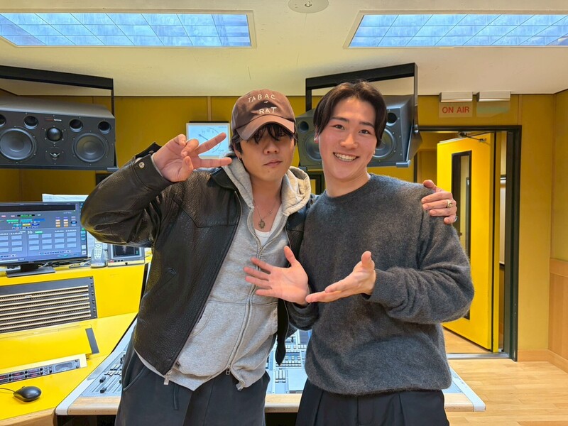 ◎ GUEST：Enfants ( @enfants_jp )◎