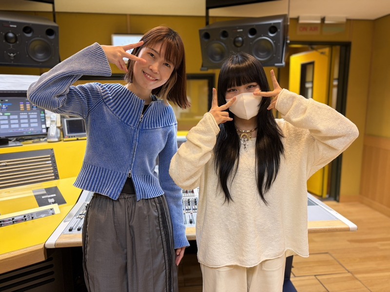 GUEST: 紫 今 @MulasakiIma