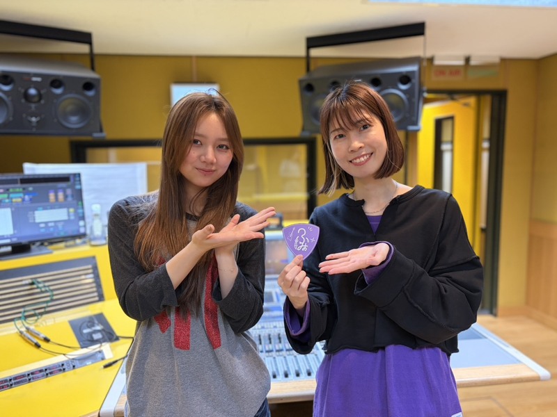 GUEST: ふみの @FUMINO_official