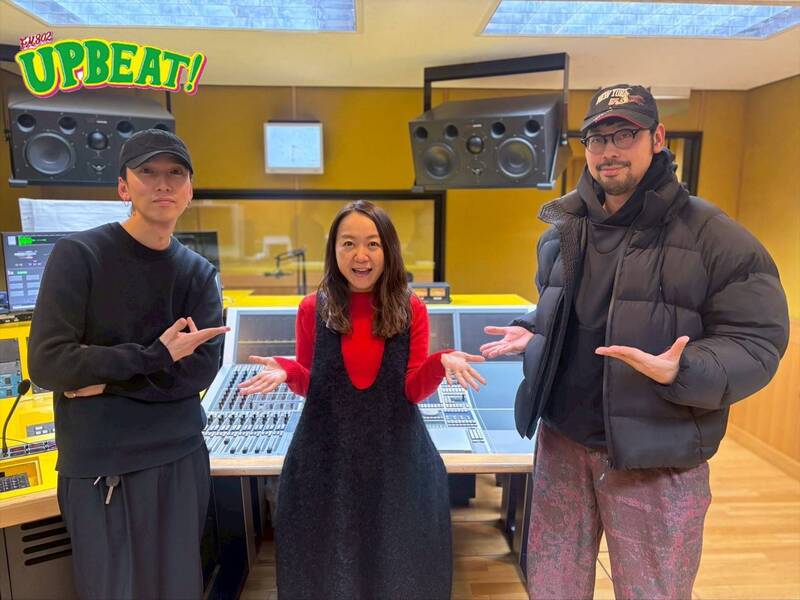 ◎ GUEST：梅田サイファー (@umeda_cypher) ◎