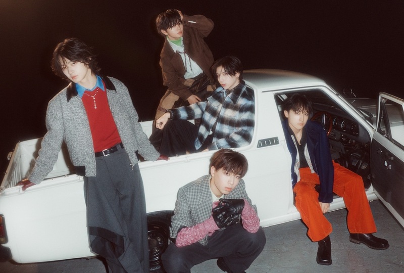 【2/11(水) COMMENT GUEST ：STARGLOW】