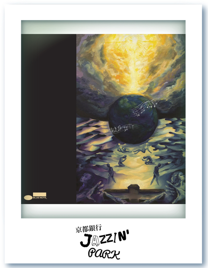 京都銀行 JAZZIN' PARK