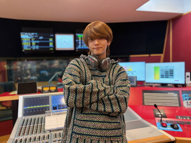 この後、20時からは「DESIGN YOUR FANTASTIC FUTURE」