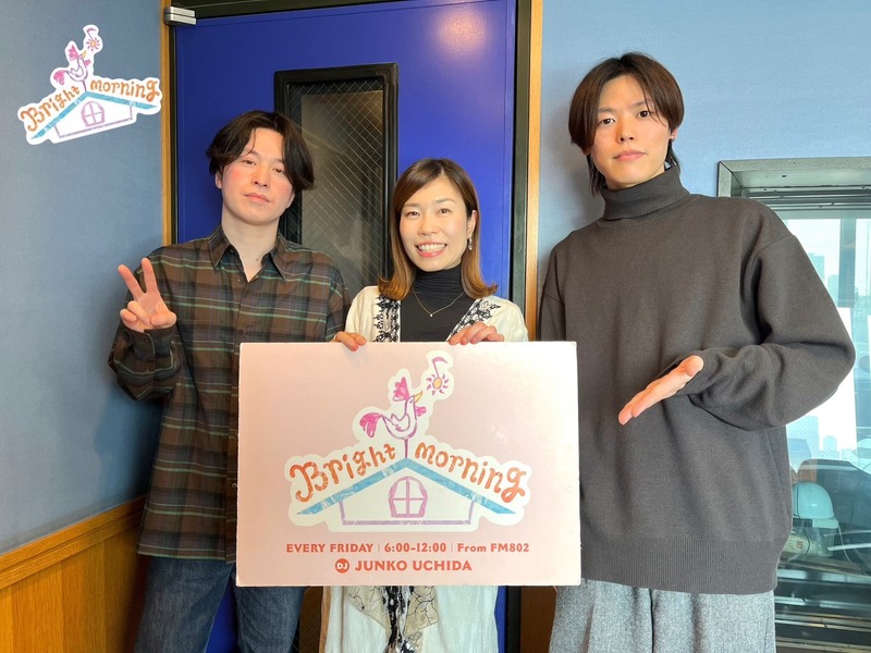 ◎ GUEST：First Love is Never Returned(@1st_love_is)◎