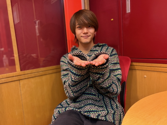 2/13(金)『DESIGN YOUR FANTASTIC FUTURE』