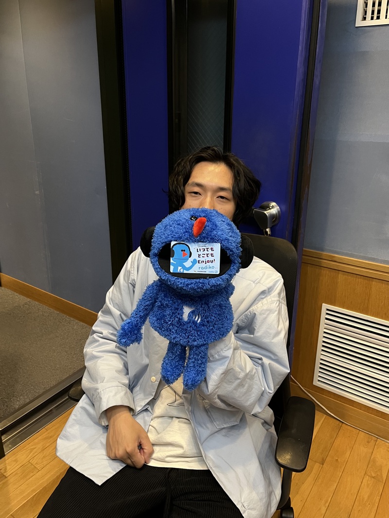 *** from Bialystocks 甫木元空 (@bialymusic / @toratorasora)