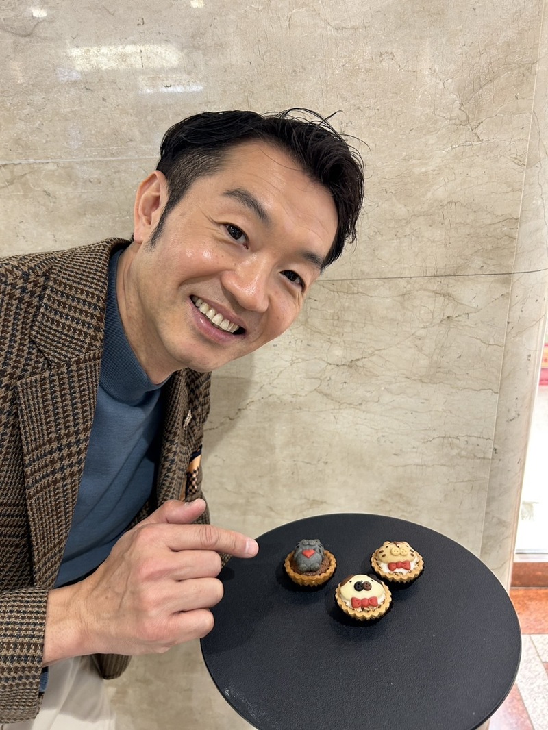 ＼ 大阪ステーションシティ GO FUN ／