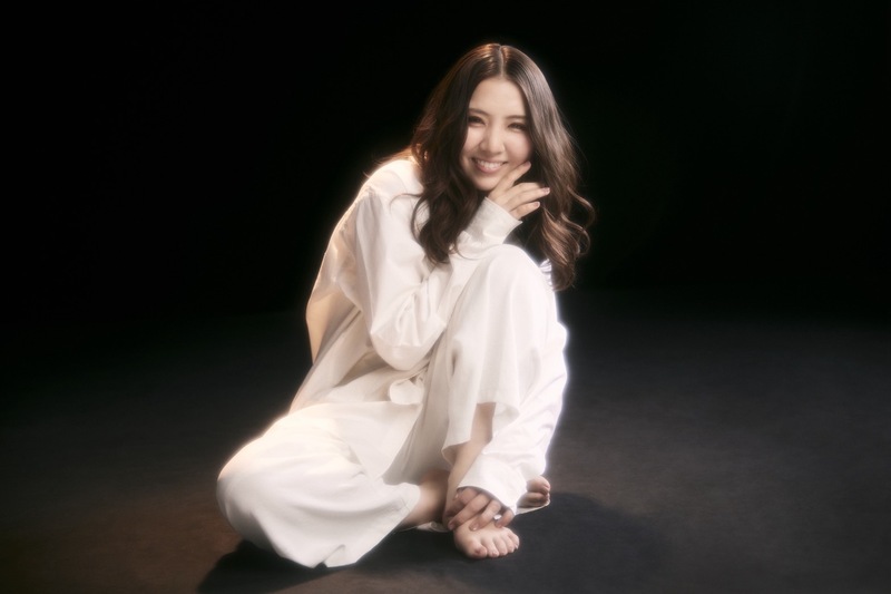 【2/17(火) COMMENT GUEST ：阿部真央】