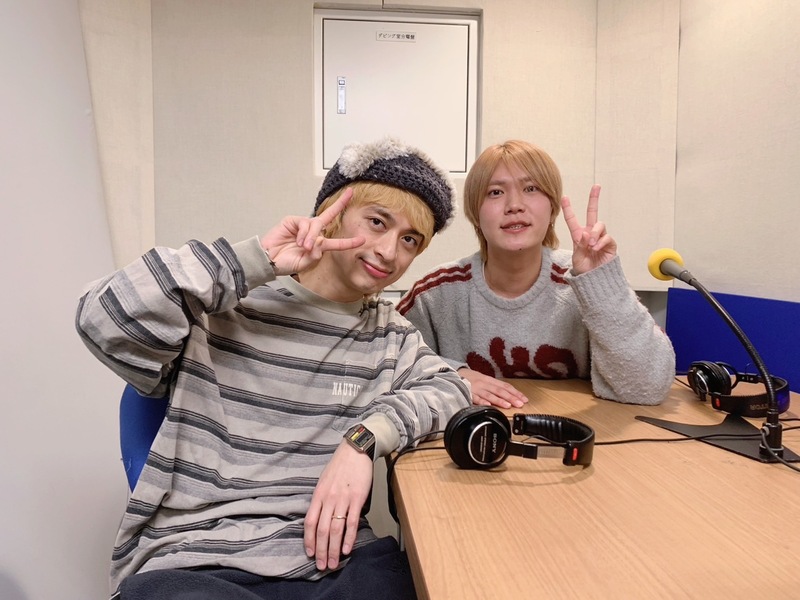 2026 / 02 / 12 ネヤドラBLUE BERRY GUYS vol.46