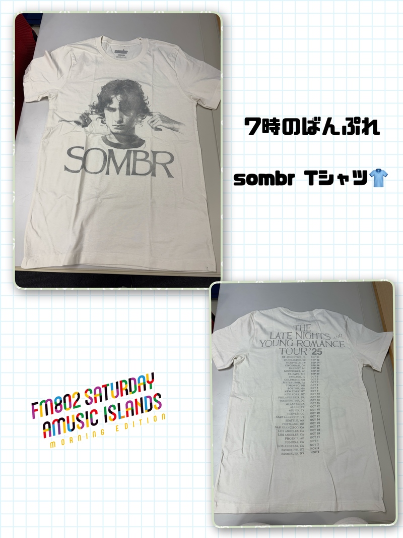 ◎「7時のばんプレ！」◎ #起きたら802