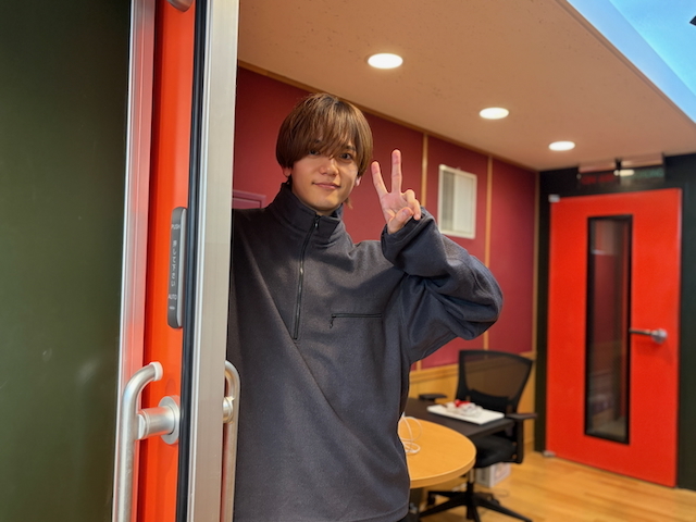 2/20(金)『DESIGN YOUR FANTASTIC FUTURE』