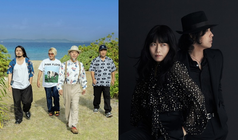 2/22（日）Chillin' Sunday