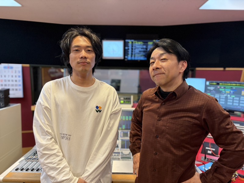 GUEST: Bialystocks @bialymusic  #802TAP