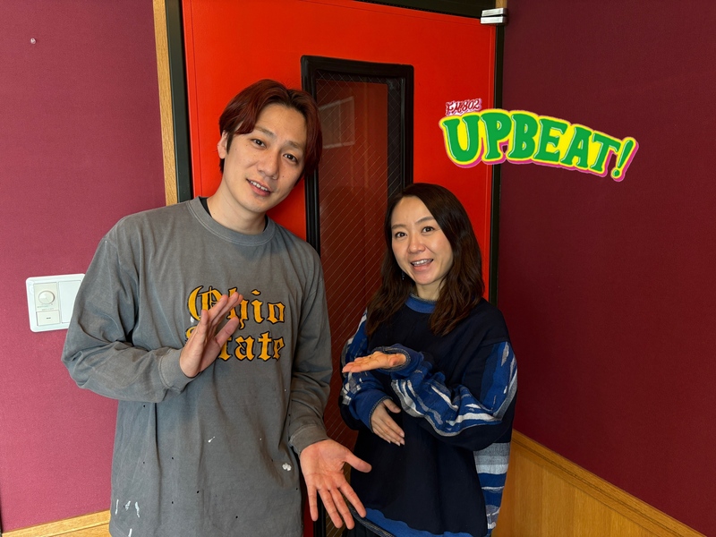 ◎ GUEST：THE BAWDIES (@THE_BAWDIES) ◎