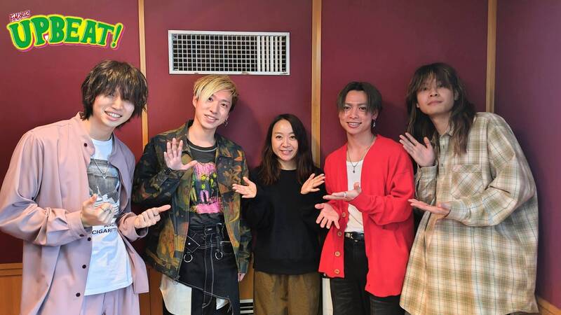 ◎ GUEST：13.3g (@13_3g_official) ◎