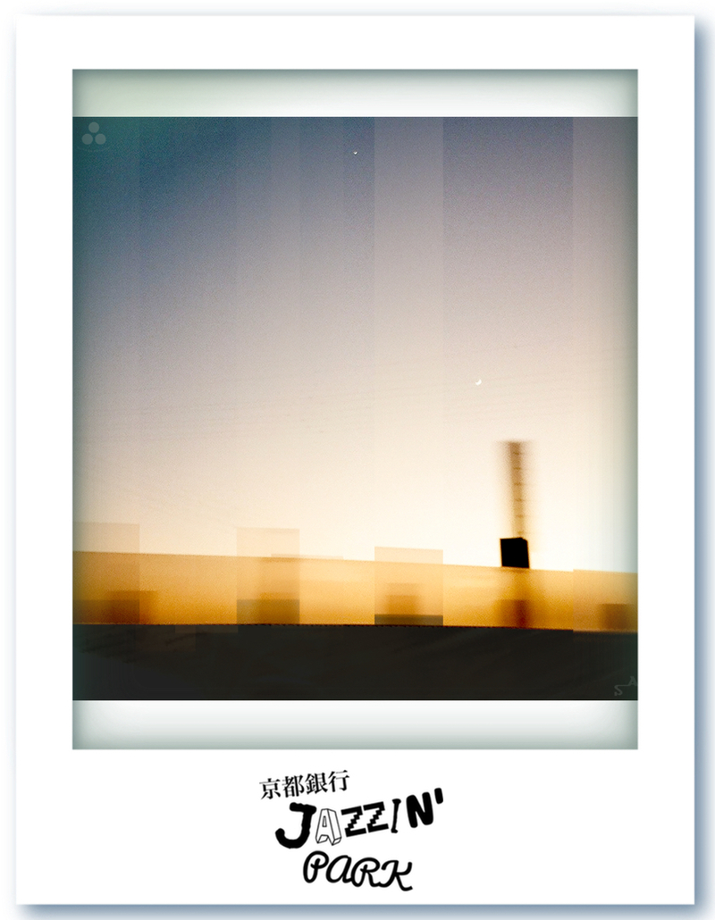 京都銀行 JAZZIN' PARK