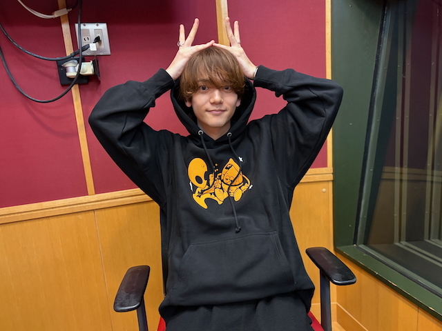 この後、20時からは「DESIGN YOUR FANTASTIC FUTURE」