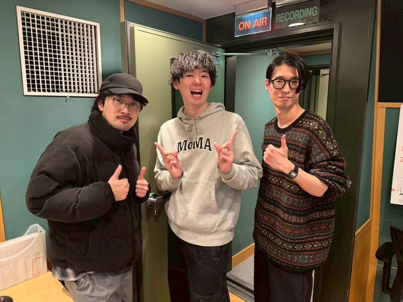 2026 / 2 / 19  【 夜の本気ダンス (@honkidance) 】