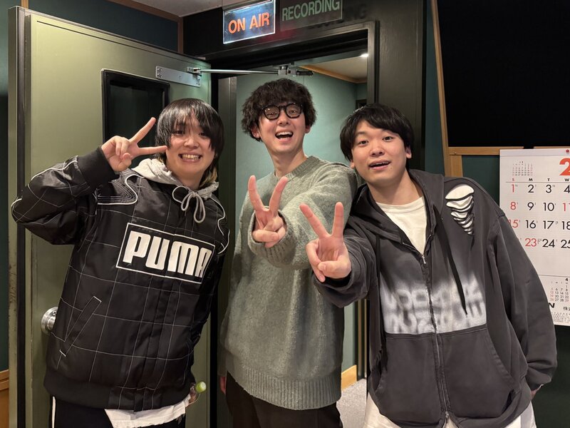 2026 / 2 / 26  【 セカンドバッカー (@sekandobakka) 】