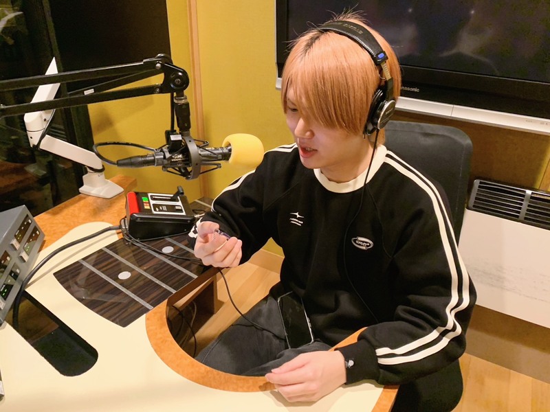 2026 / 02 / 26 ネヤドラBLUE BERRY GUYS vol.48