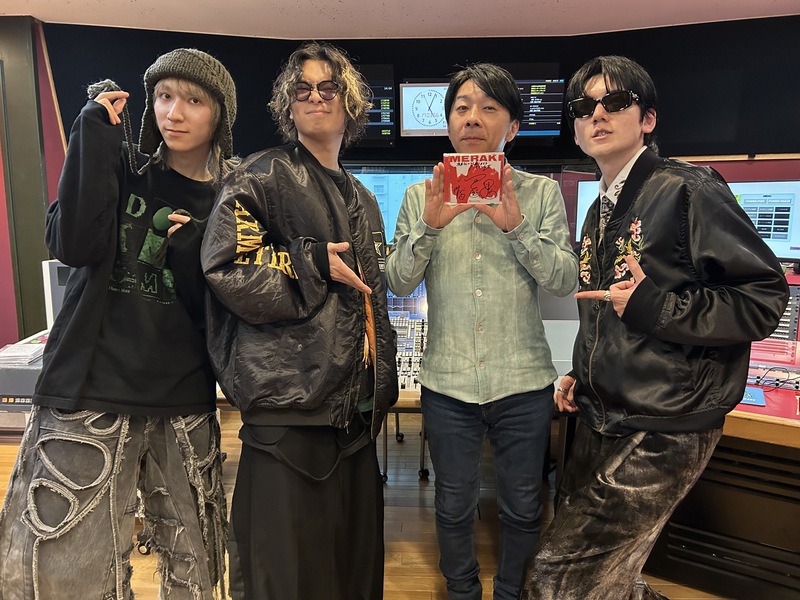 GUEST: Dannie May @DannieMay_info #802TAP