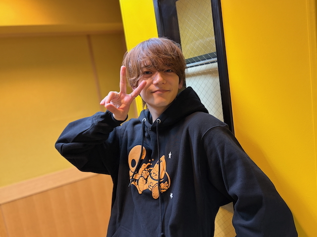 この後、20時からは「DESIGN YOUR FANTASTIC FUTURE」