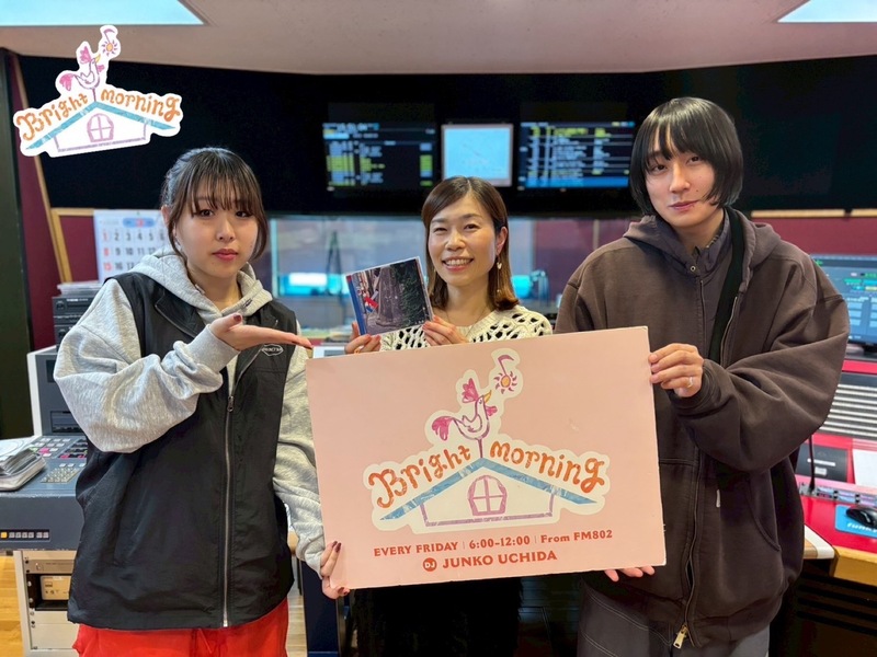 ◎ GUEST：リュックと添い寝ごはん(@sleeping_rices)◎