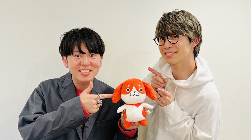 #802サムニュー 今月のゲスト：#川崎鷹也 （@kawasaki_takaya）