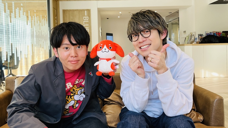 #802サムニュー 今月のゲスト：#川崎鷹也 （@kawasaki_takaya）