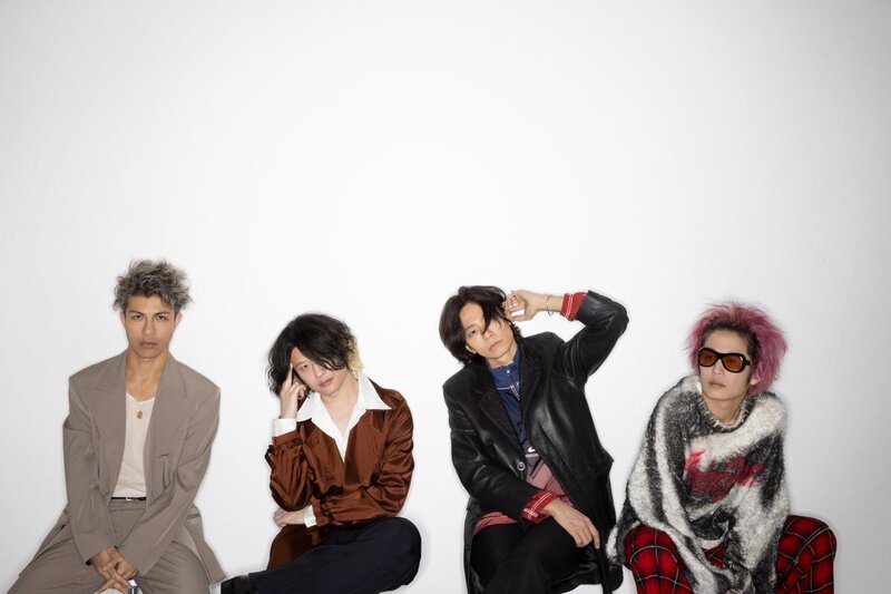 #MAP802 ☆GUEST：[Alexandros]  ( @alexandroscrew )
