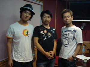 ☆今週のゲスト☆