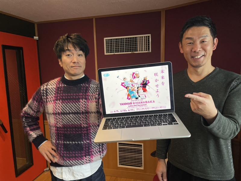 ◇ 2026/03/06：#MAP802 ヤンマー FRIDAY FOOTBALL STADIUM ◇