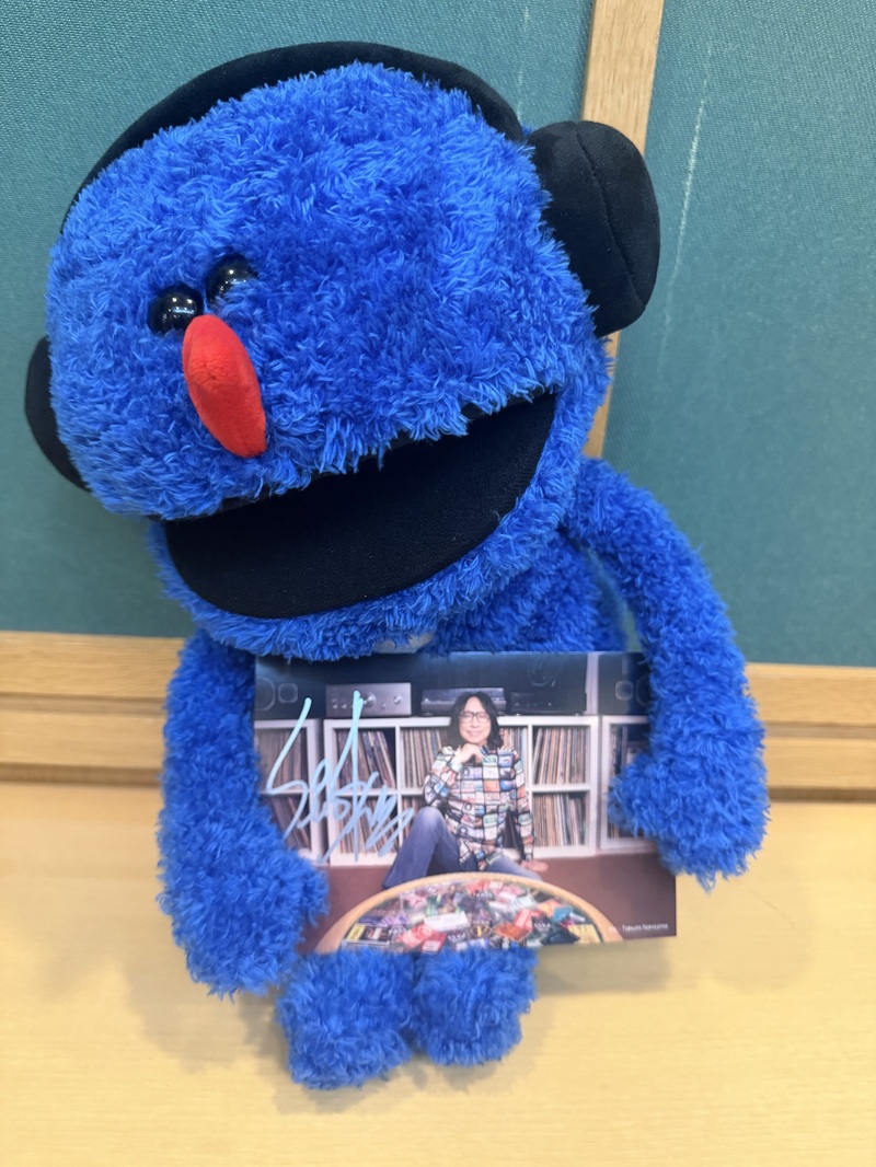 3/6(金)のFM802 & FM COCOLO「ROCK ON」