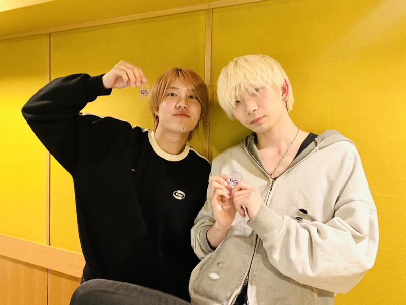 2026 / 03 / 05 ネヤドラBLUE BERRY GUYS vol.49