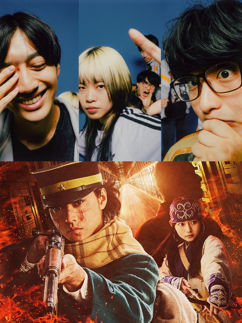 3/8（日）Chillin' Sunday