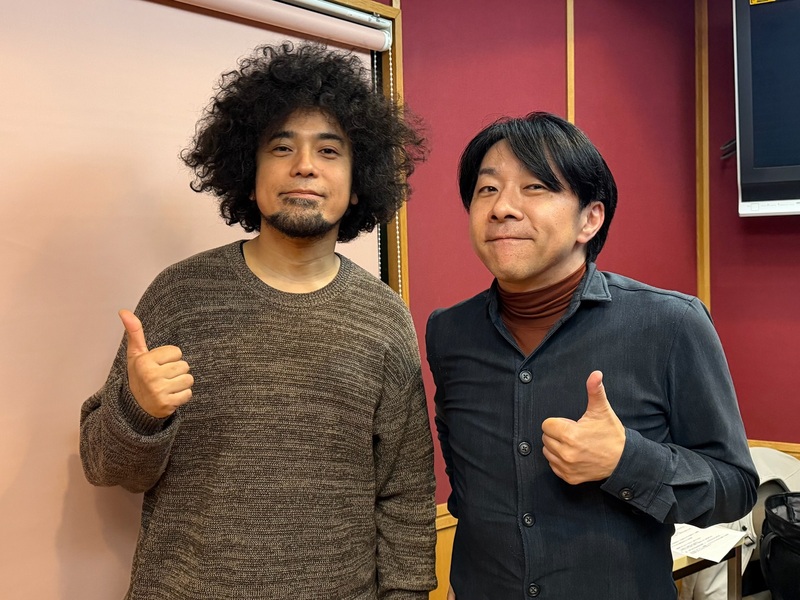 GUEST: バックドロップシンデレラ @bdcwataru  #802TAP