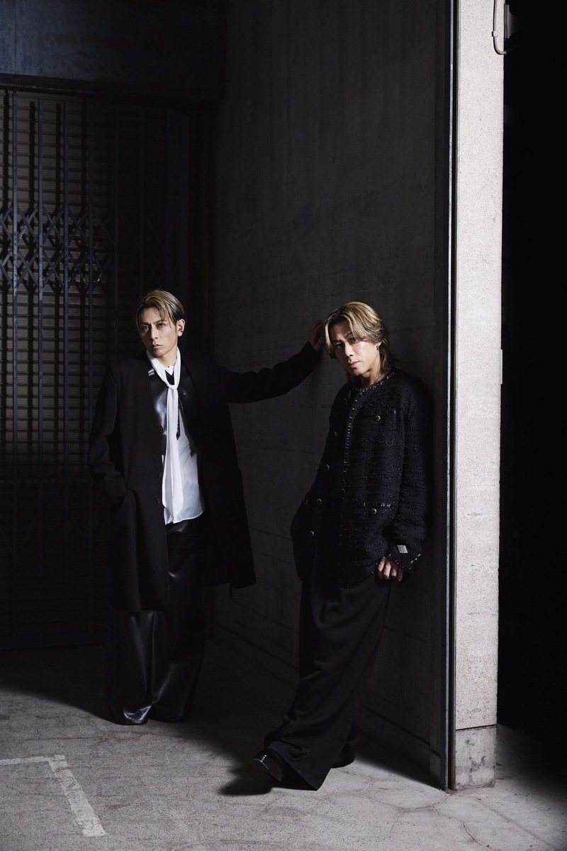 【3/10(火) COMMENT GUEST ：CHEMISTRY】