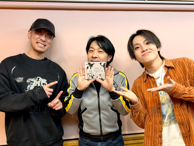 GUEST: SPYAIR @SPYAIRSTAFF #802TAP