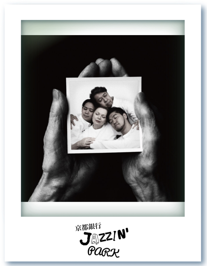 京都銀行 JAZZIN' PARK
