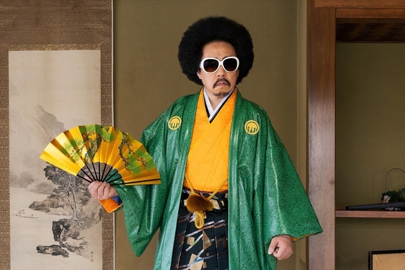 #MAP802 ☆GUEST：レキシ  ( @rekishi_2023 )