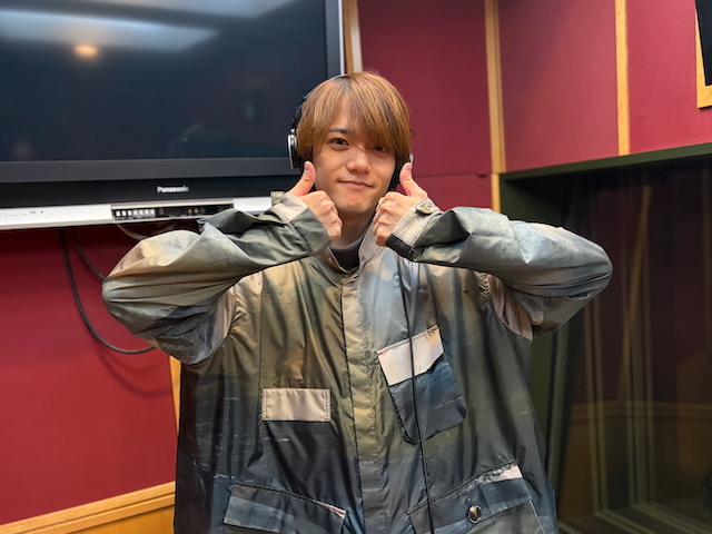 この後、20時からは「DESIGN YOUR FANTASTIC FUTURE」