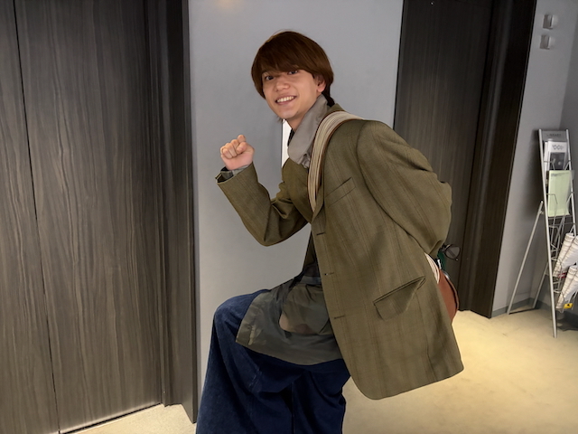 3/13 (金)『DESIGN YOUR FANTASTIC FUTURE』