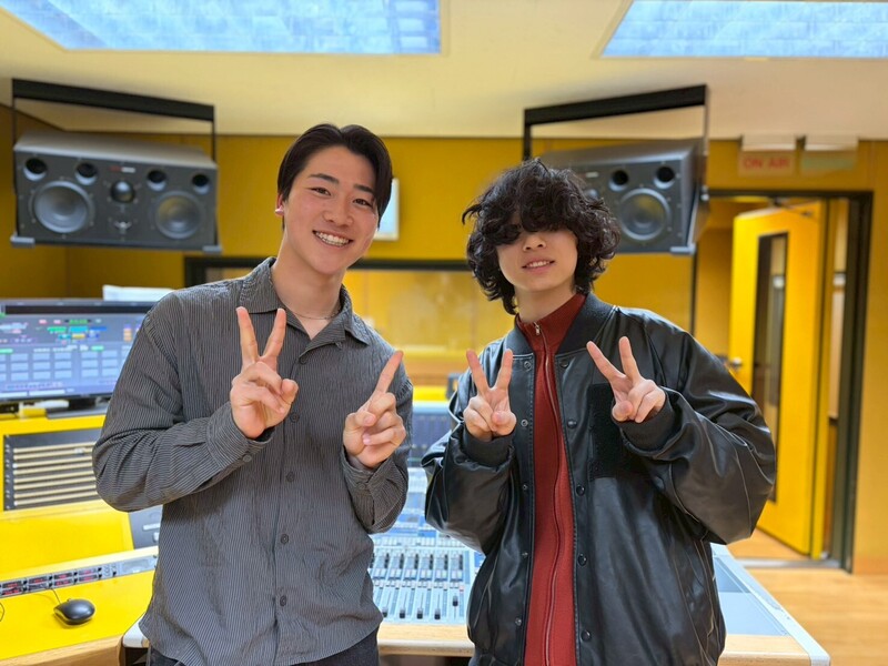 ◎ GUEST：OSHIKIKEIGO(@OSHIKIKEIGO) ◎